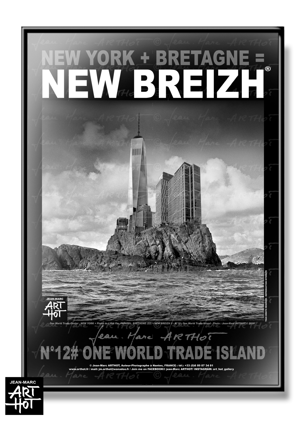arthot-photo-art-b&w-new-york-bretagne-newbreizh-012-cotes-armor-22-paimpol-phare-ile-building-AFFICHE